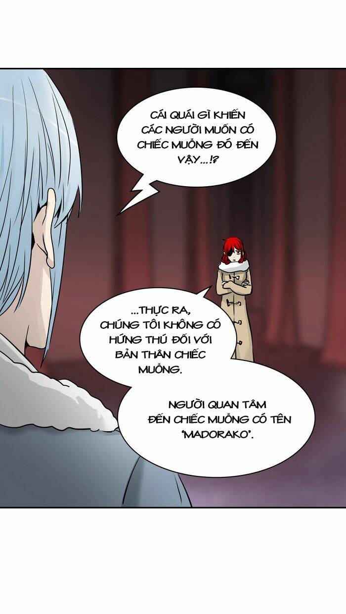 Cuộc Chiến Trong Tòa Tháp - Tower Of God Chapter 329 - Trang 2