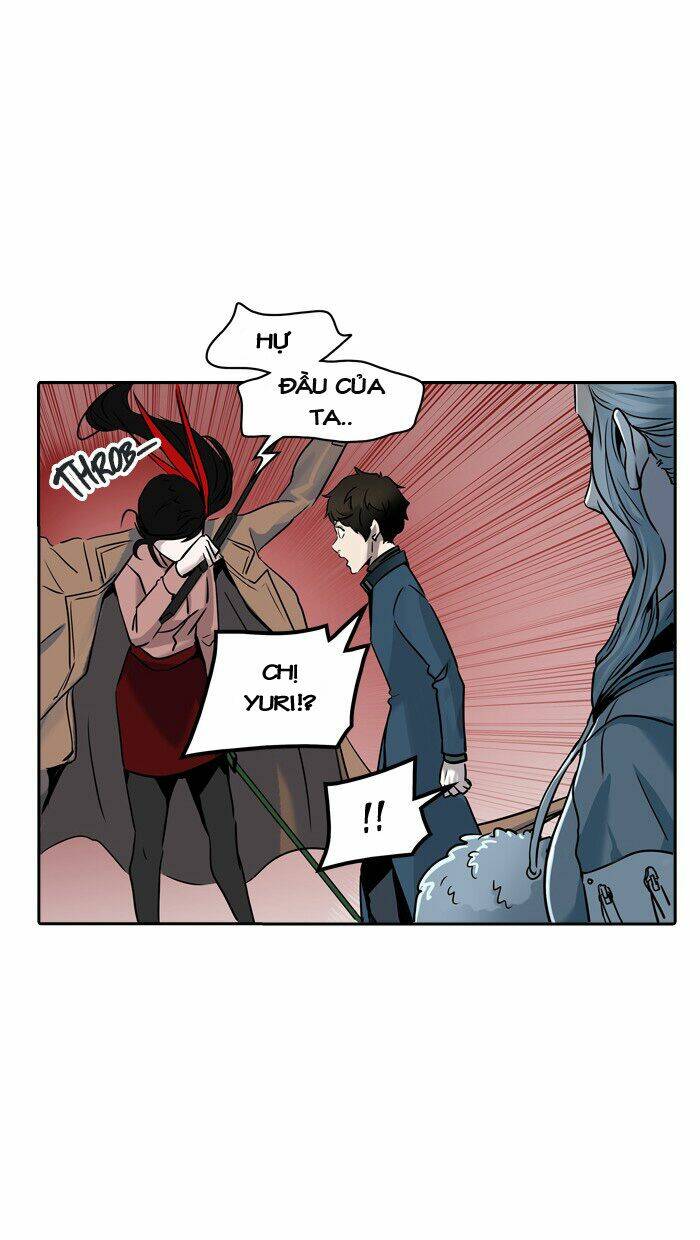 Cuộc Chiến Trong Tòa Tháp - Tower Of God Chapter 329 - Trang 2