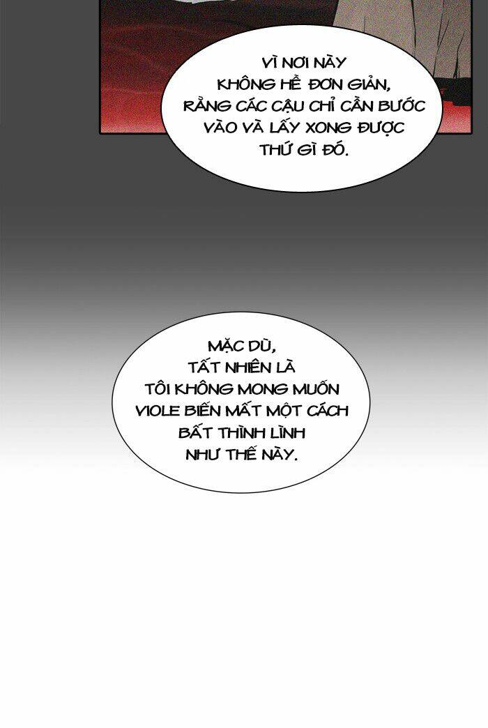 Cuộc Chiến Trong Tòa Tháp - Tower Of God Chapter 329 - Trang 2