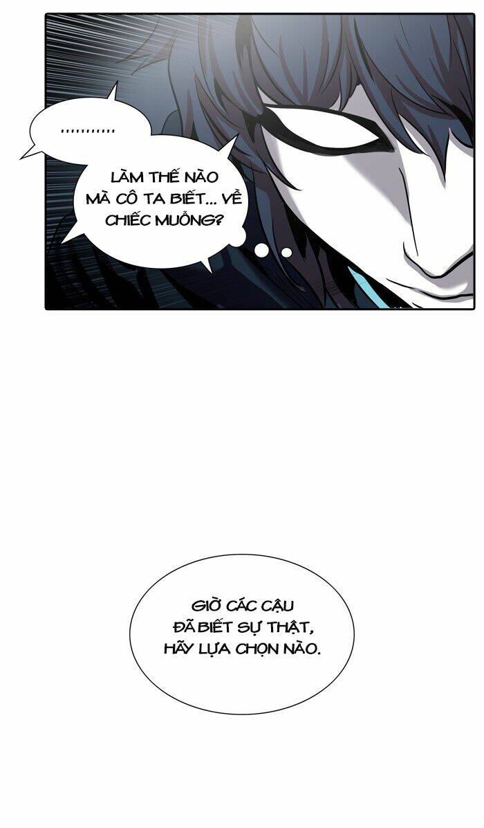 Cuộc Chiến Trong Tòa Tháp - Tower Of God Chapter 329 - Trang 2