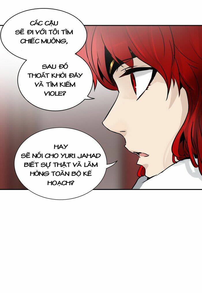 Cuộc Chiến Trong Tòa Tháp - Tower Of God Chapter 329 - Trang 2