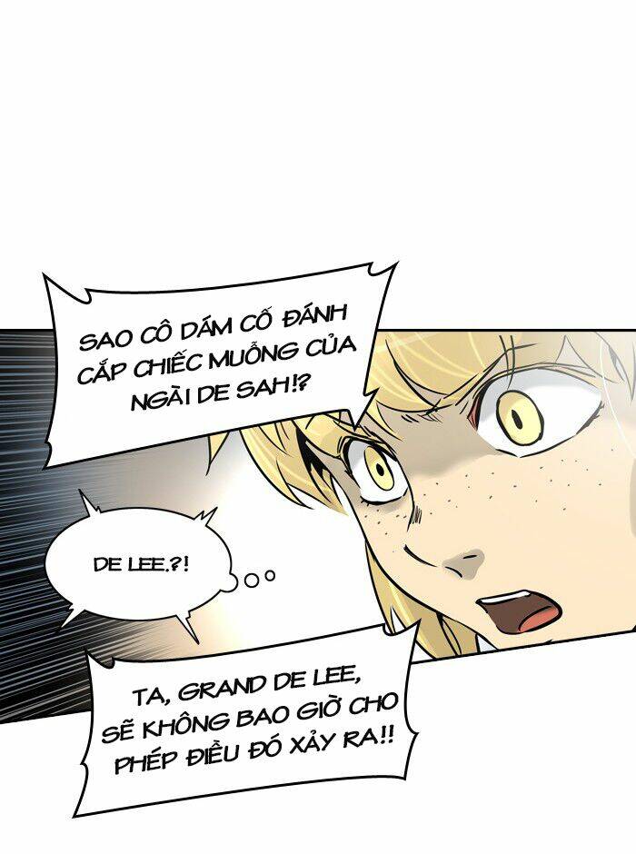 Cuộc Chiến Trong Tòa Tháp - Tower Of God Chapter 329 - Trang 2