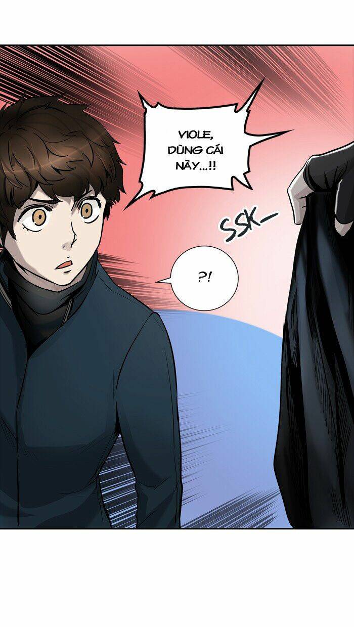 Cuộc Chiến Trong Tòa Tháp - Tower Of God Chapter 329 - Trang 2