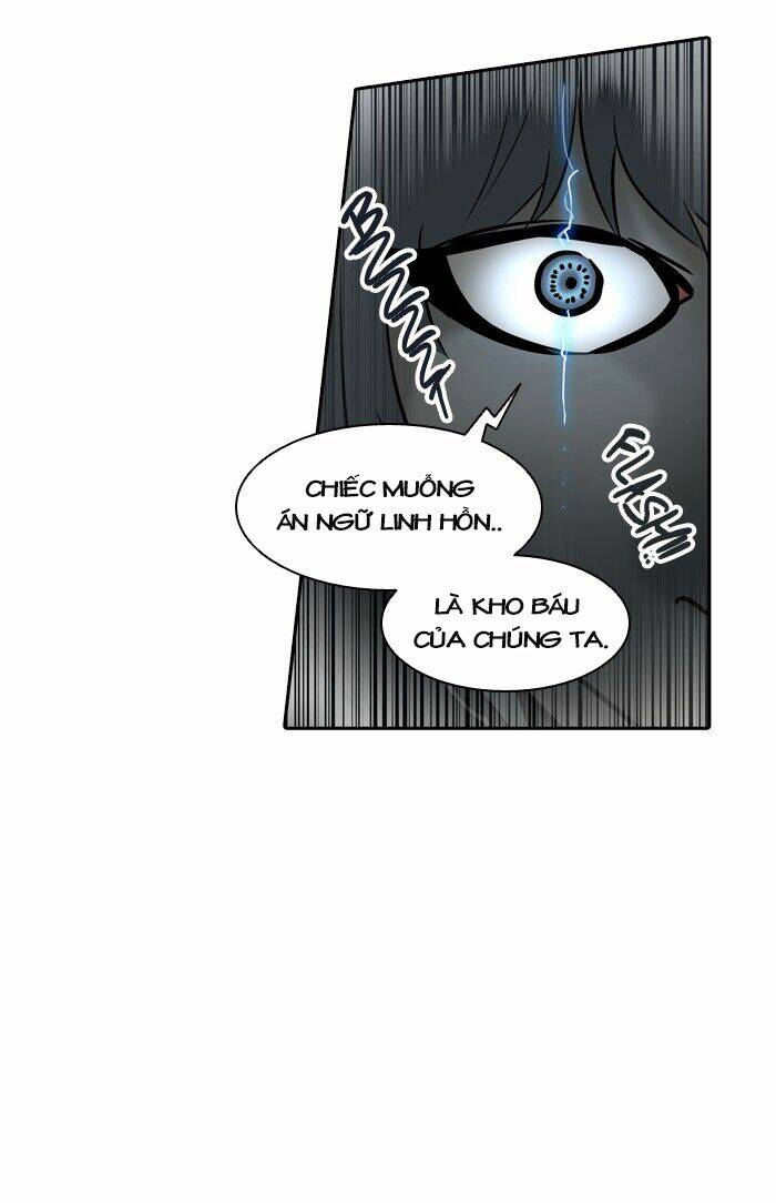 Cuộc Chiến Trong Tòa Tháp - Tower Of God Chapter 329 - Trang 2