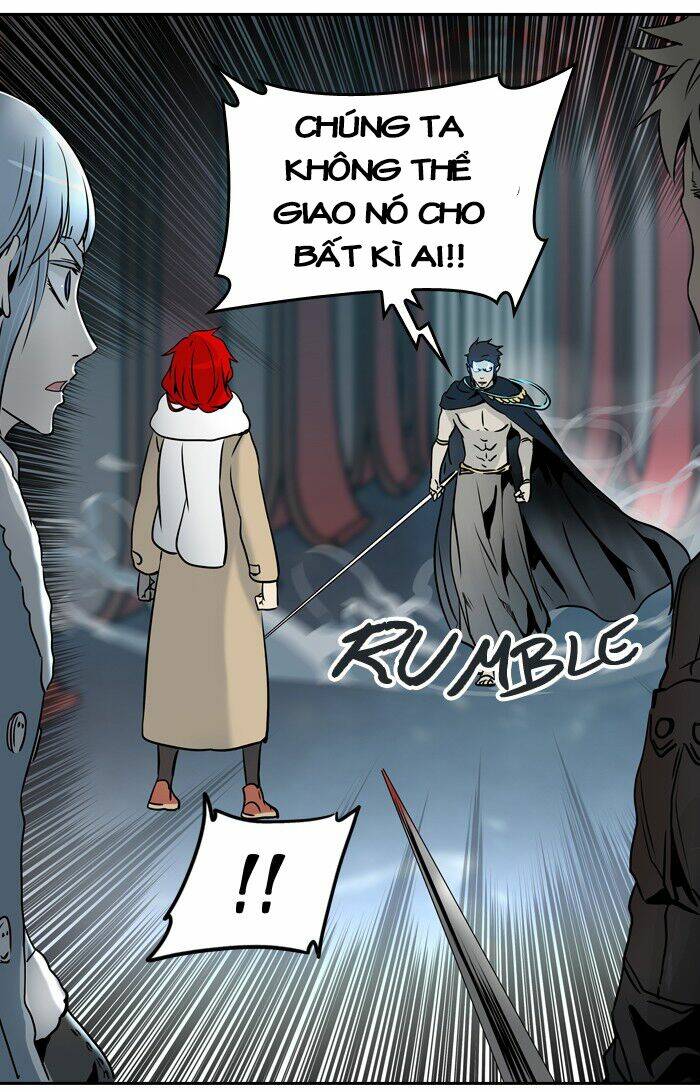 Cuộc Chiến Trong Tòa Tháp - Tower Of God Chapter 329 - Trang 2