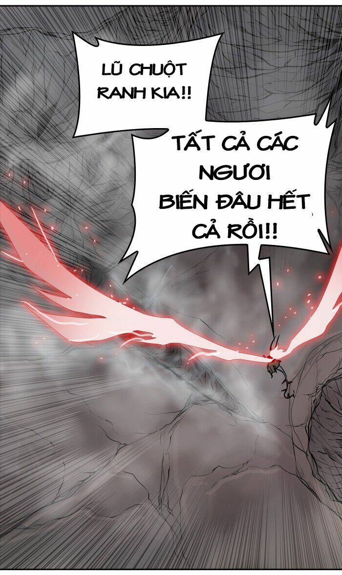 Cuộc Chiến Trong Tòa Tháp - Tower Of God Chapter 329 - Trang 2