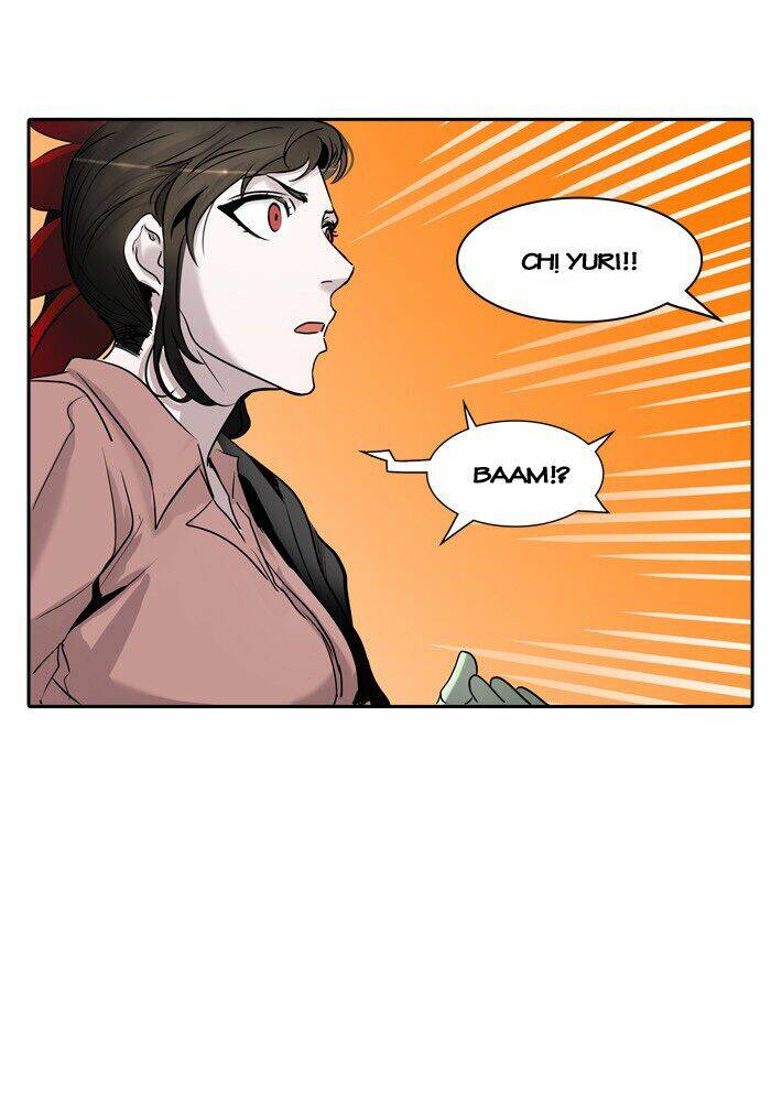 Cuộc Chiến Trong Tòa Tháp - Tower Of God Chapter 329 - Trang 2