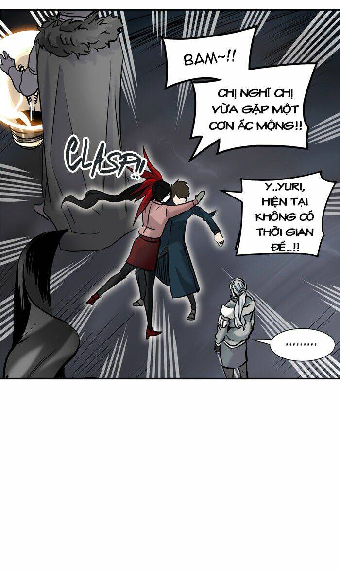 Cuộc Chiến Trong Tòa Tháp - Tower Of God Chapter 329 - Trang 2