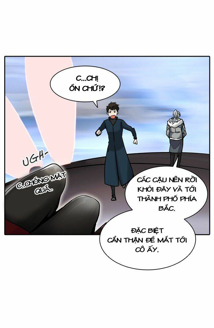 Cuộc Chiến Trong Tòa Tháp - Tower Of God Chapter 329 - Trang 2