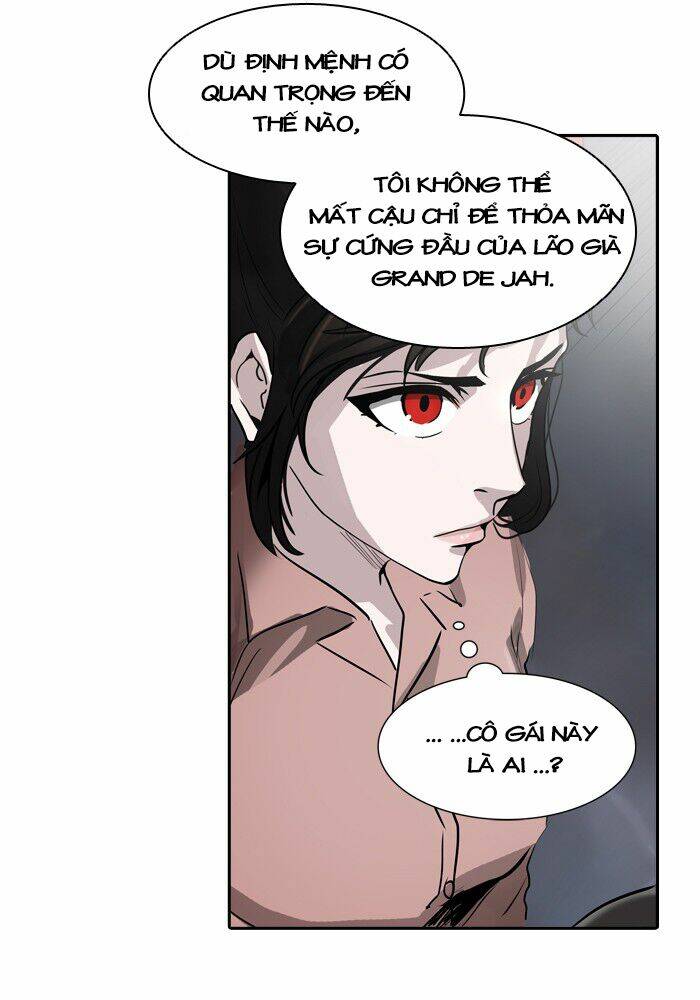 Cuộc Chiến Trong Tòa Tháp - Tower Of God Chapter 329 - Trang 2