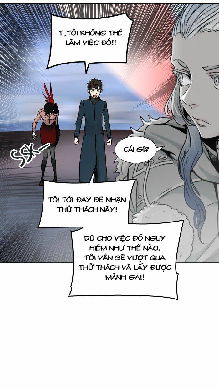 Cuộc Chiến Trong Tòa Tháp - Tower Of God Chapter 329 - Trang 2