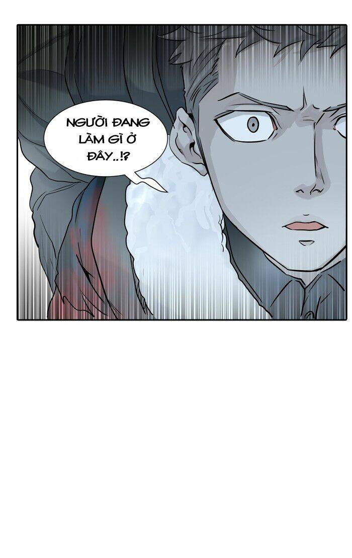 Cuộc Chiến Trong Tòa Tháp - Tower Of God Chapter 329 - Trang 2