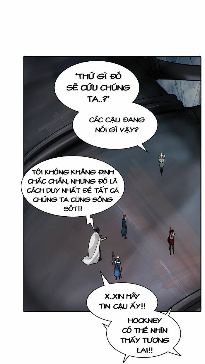 Cuộc Chiến Trong Tòa Tháp - Tower Of God Chapter 329 - Trang 2