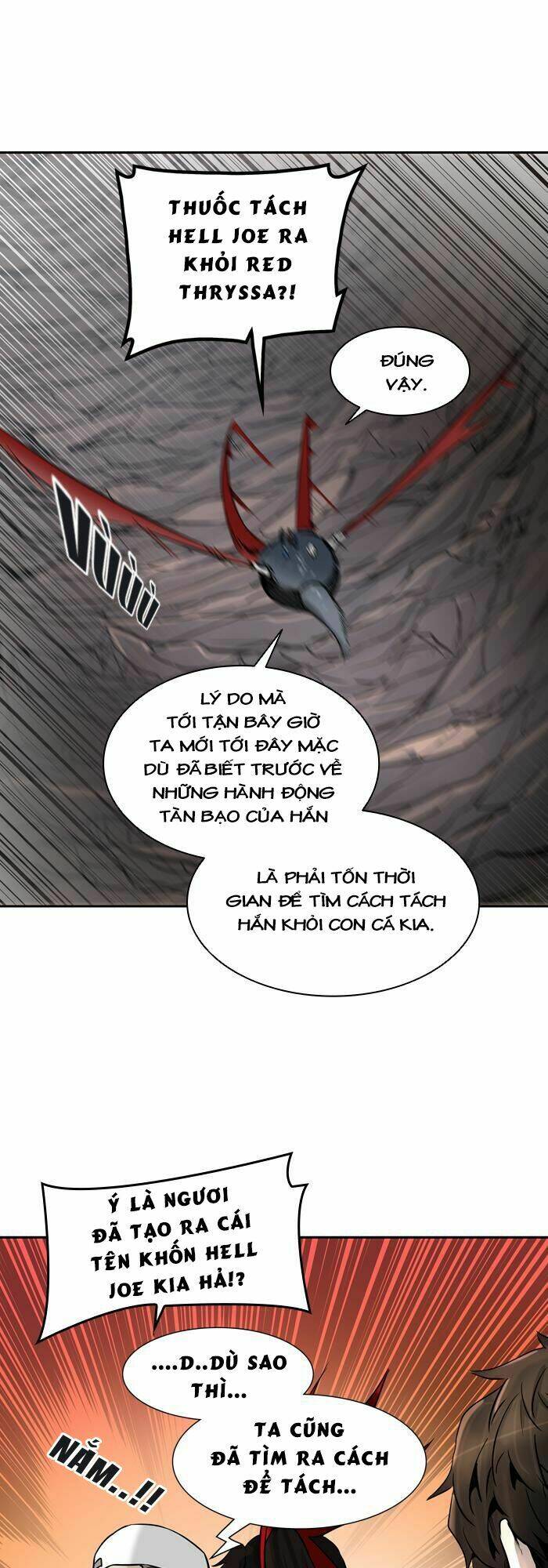 Cuộc Chiến Trong Tòa Tháp - Tower Of God Chapter 332 - Next Chapter 333