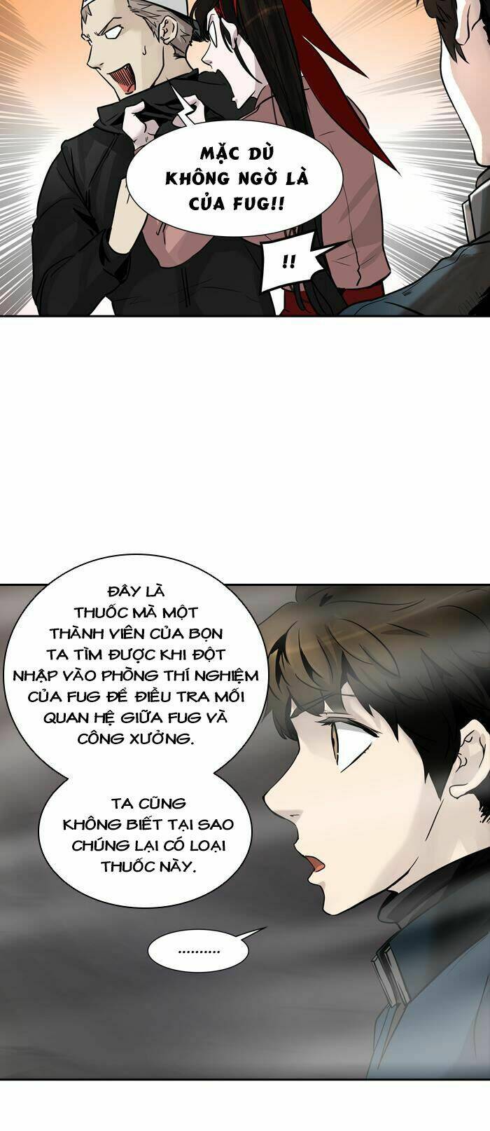 Cuộc Chiến Trong Tòa Tháp - Tower Of God Chapter 332 - Next Chapter 333