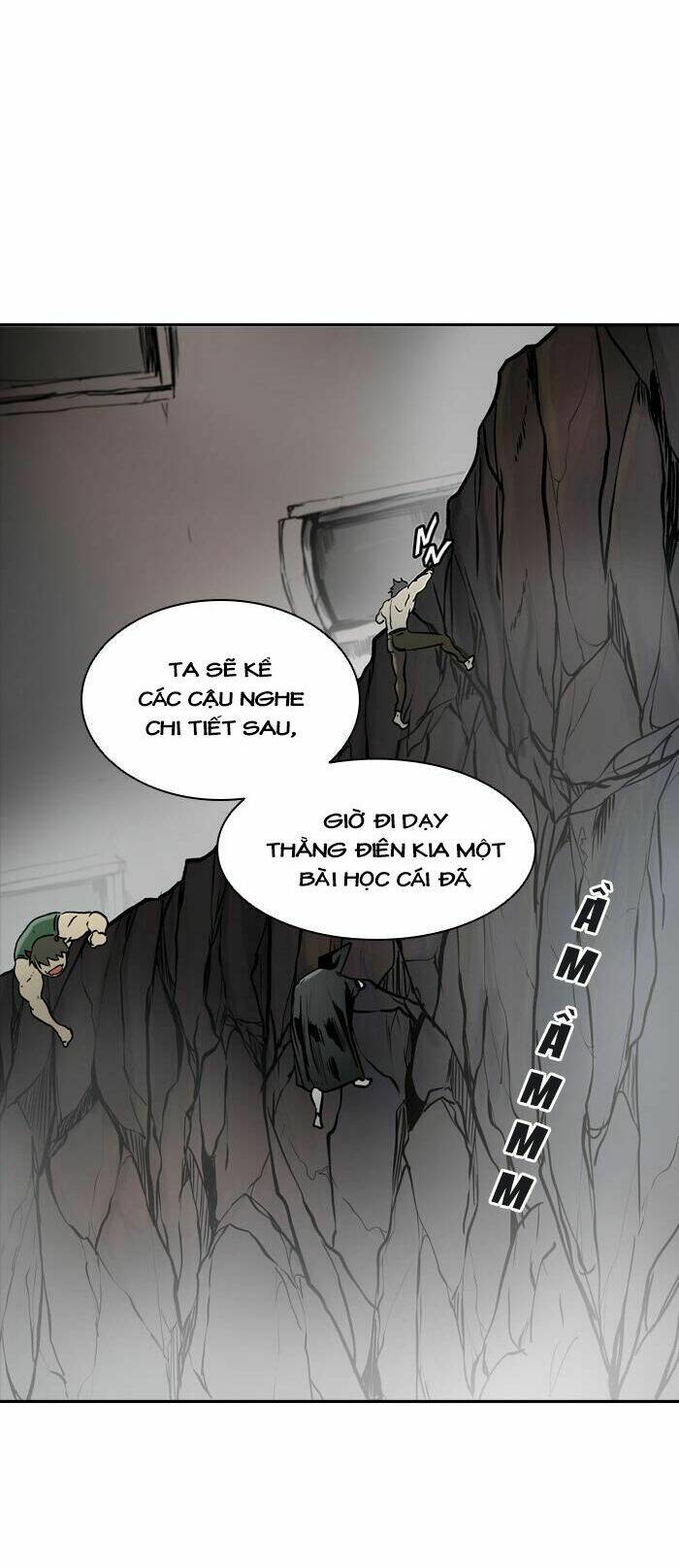 Cuộc Chiến Trong Tòa Tháp - Tower Of God Chapter 332 - Next Chapter 333