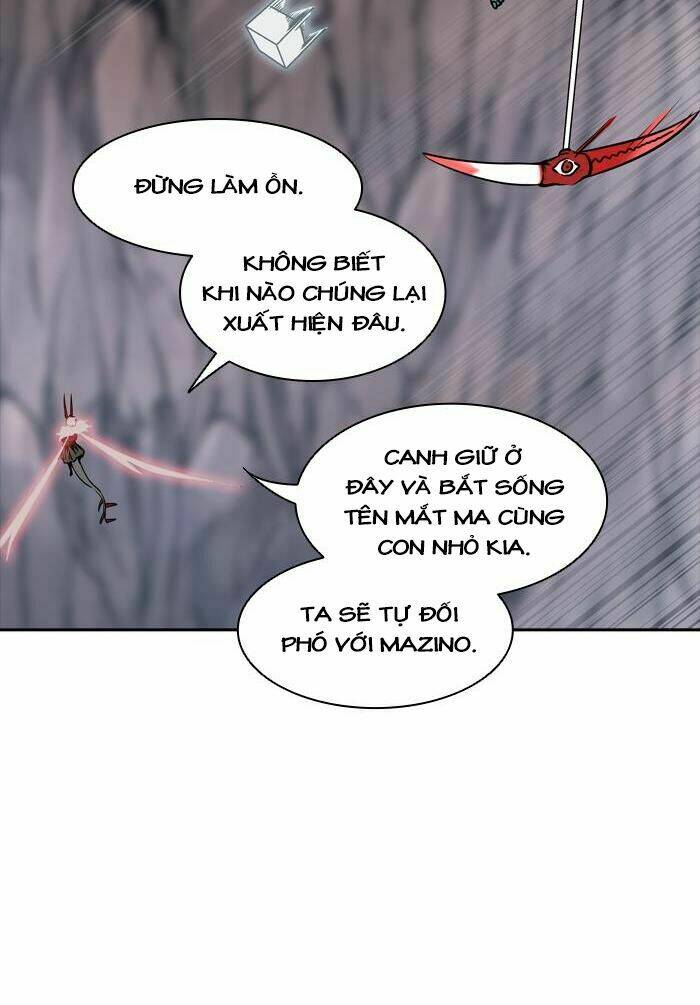 Cuộc Chiến Trong Tòa Tháp - Tower Of God Chapter 332 - Next Chapter 333