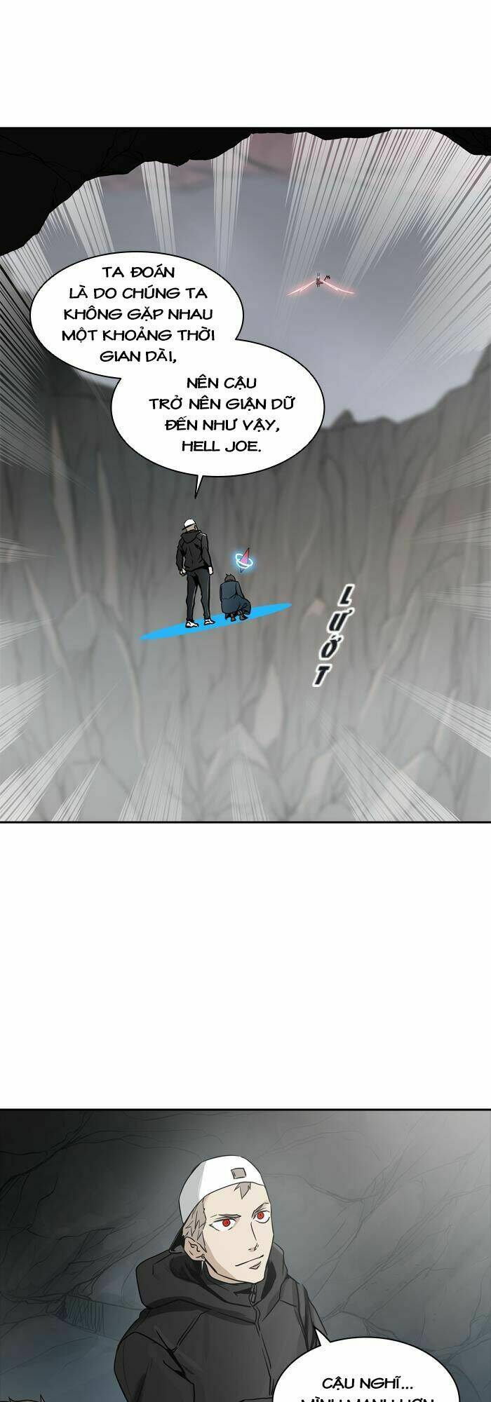 Cuộc Chiến Trong Tòa Tháp - Tower Of God Chapter 332 - Next Chapter 333