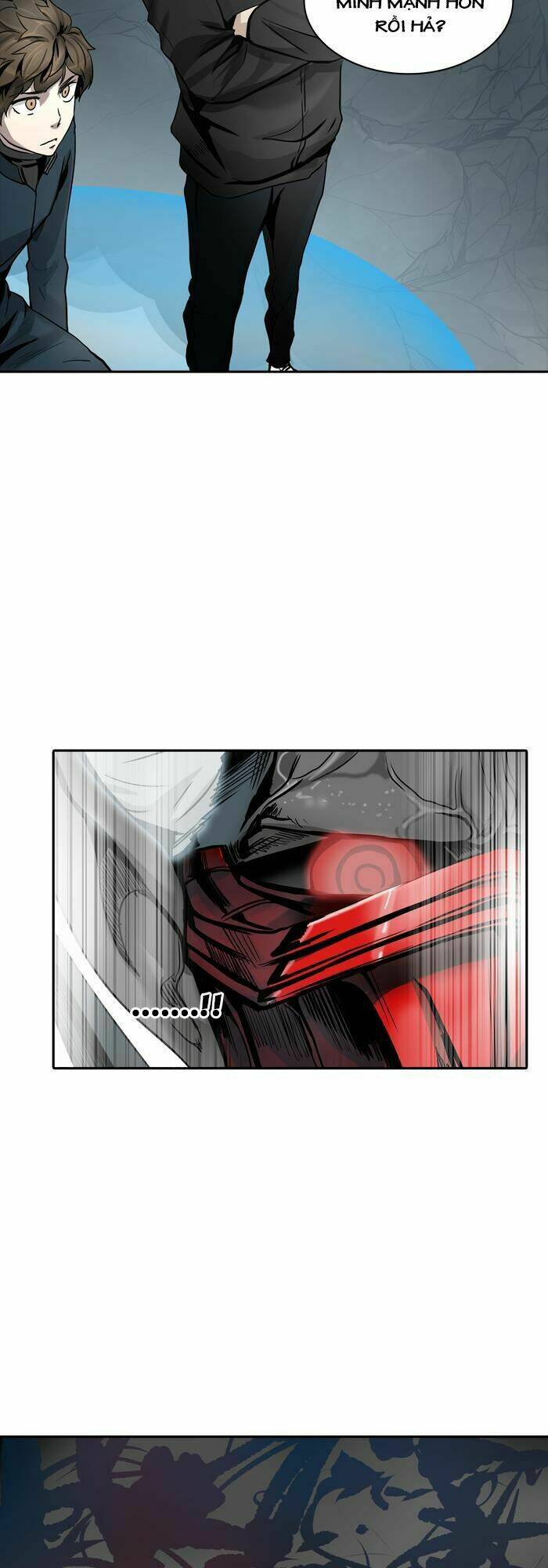 Cuộc Chiến Trong Tòa Tháp - Tower Of God Chapter 332 - Next Chapter 333