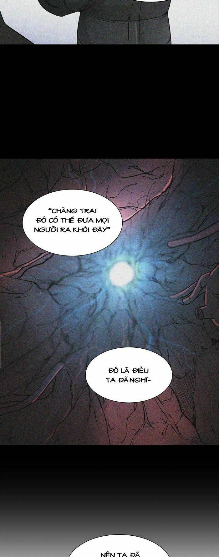 Cuộc Chiến Trong Tòa Tháp - Tower Of God Chapter 332 - Next Chapter 333