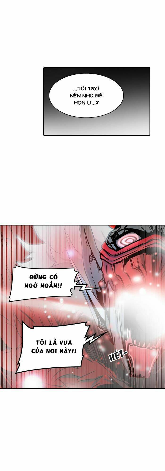 Cuộc Chiến Trong Tòa Tháp - Tower Of God Chapter 332 - Next Chapter 333