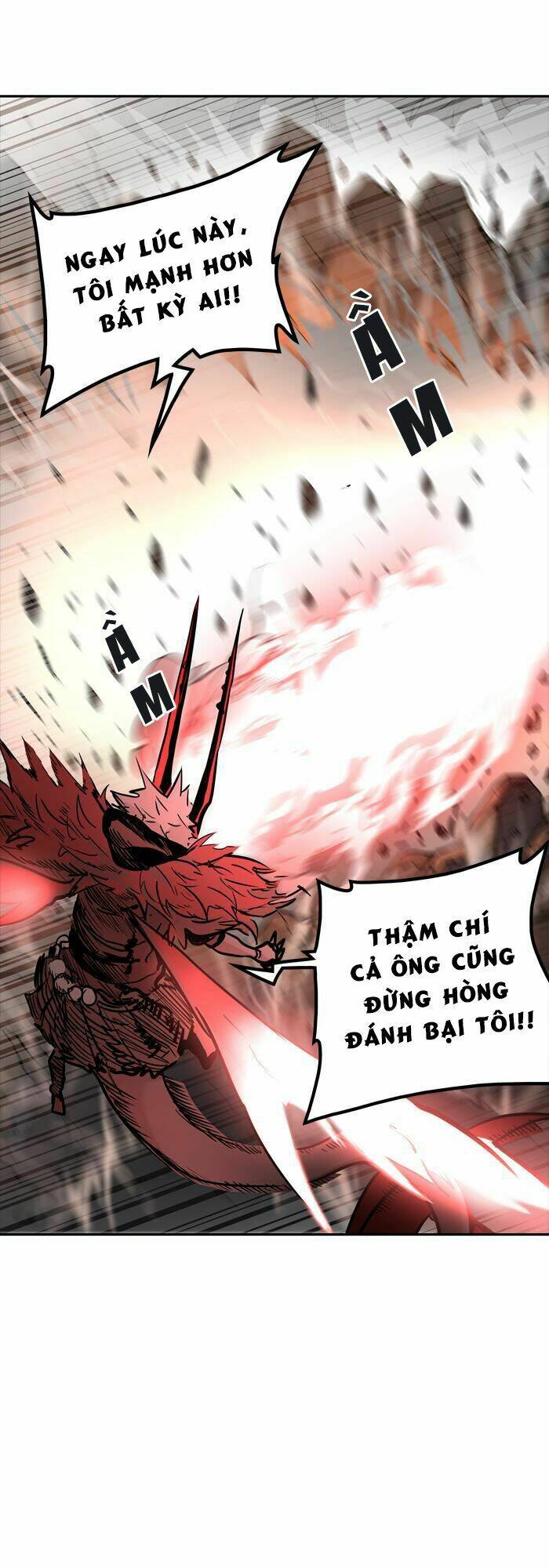 Cuộc Chiến Trong Tòa Tháp - Tower Of God Chapter 332 - Next Chapter 333