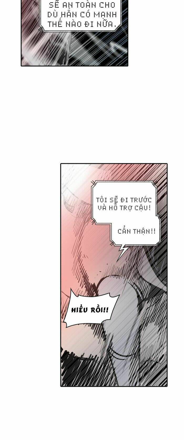 Cuộc Chiến Trong Tòa Tháp - Tower Of God Chapter 332 - Next Chapter 333