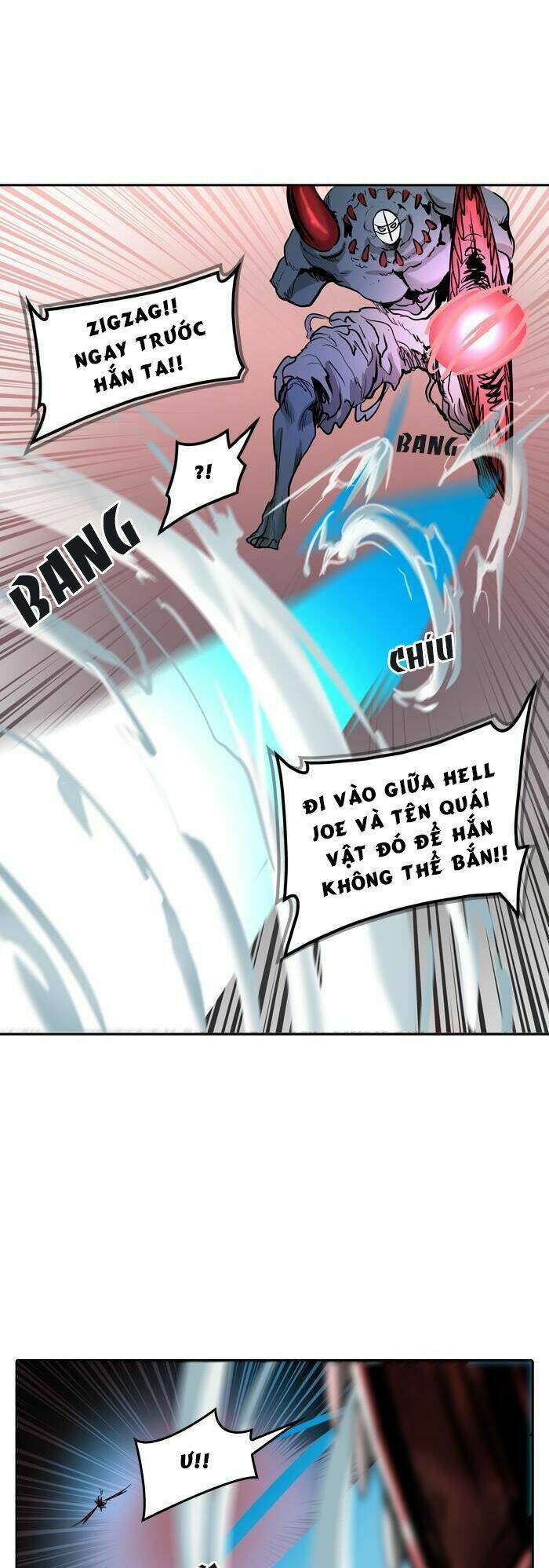 Cuộc Chiến Trong Tòa Tháp - Tower Of God Chapter 332 - Next Chapter 333