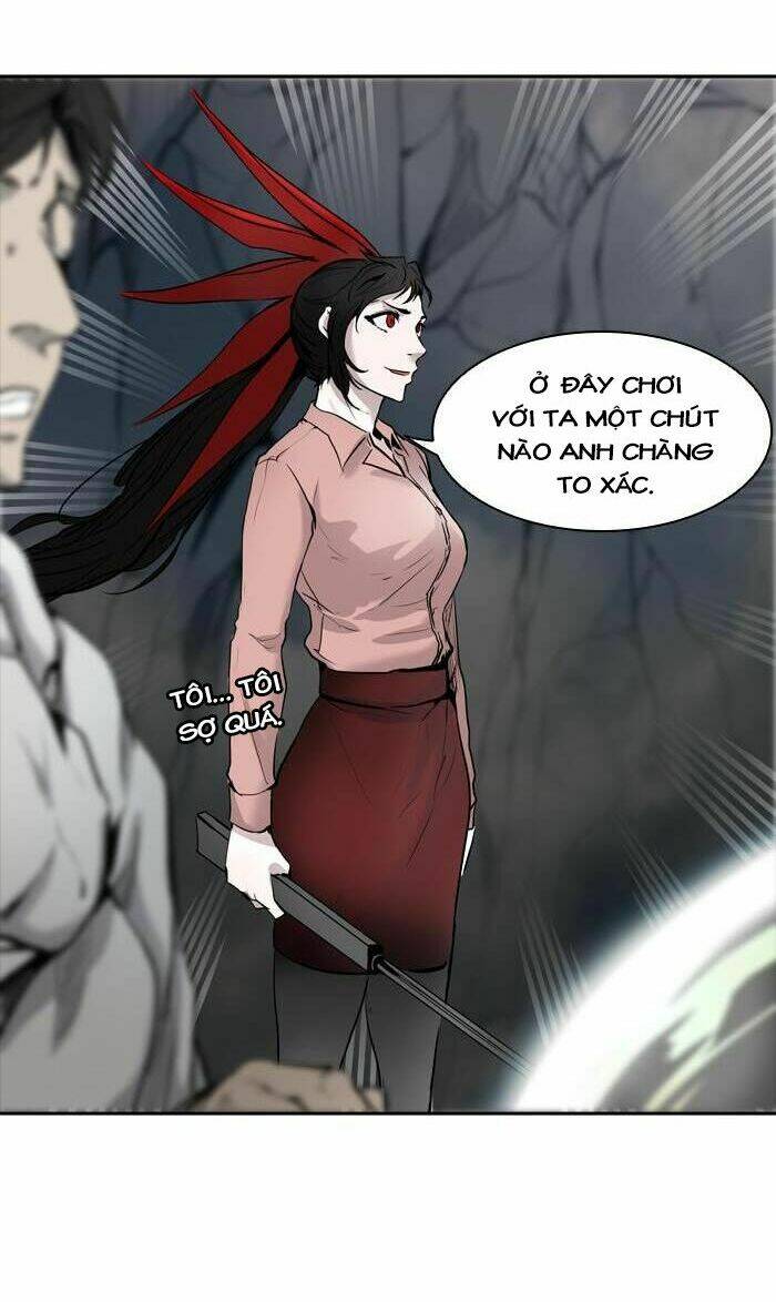 Cuộc Chiến Trong Tòa Tháp - Tower Of God Chapter 332 - Next Chapter 333