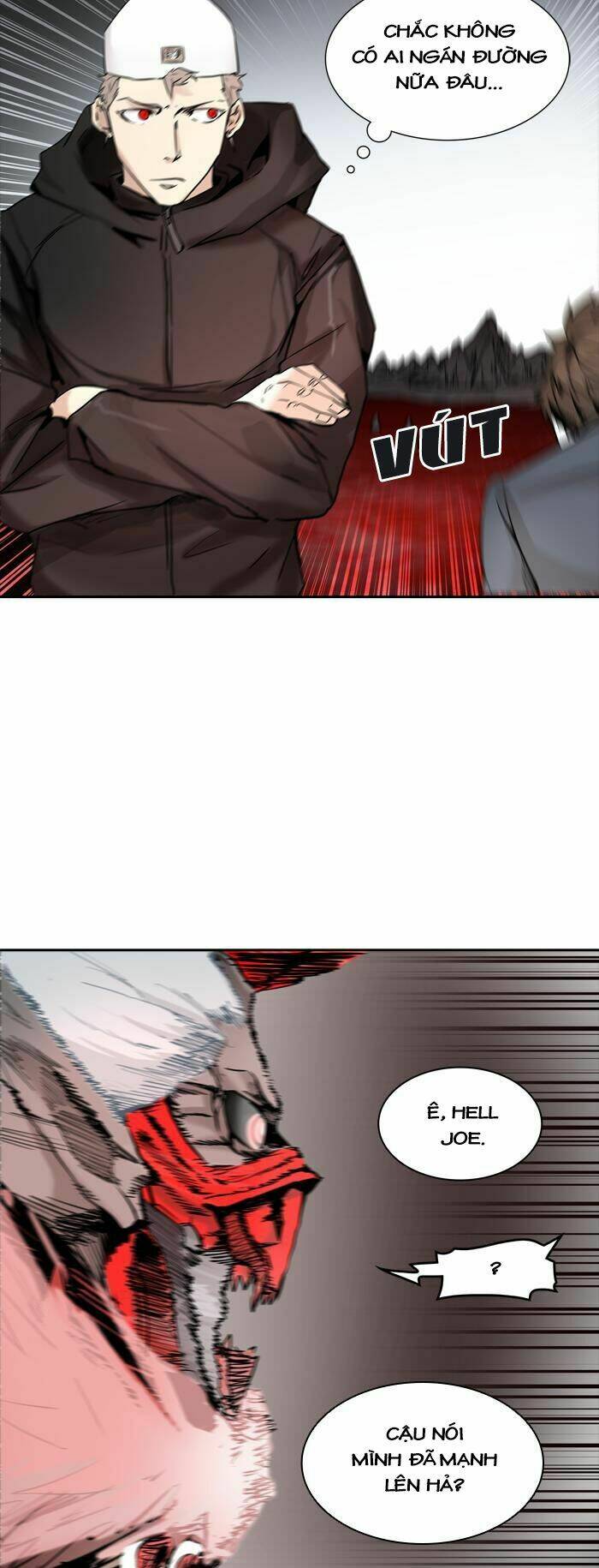 Cuộc Chiến Trong Tòa Tháp - Tower Of God Chapter 332 - Next Chapter 333