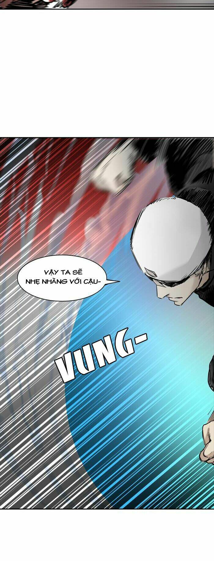 Cuộc Chiến Trong Tòa Tháp - Tower Of God Chapter 332 - Next Chapter 333