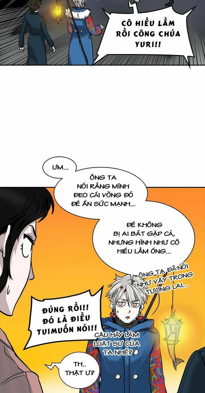 Cuộc Chiến Trong Tòa Tháp - Tower Of God Chapter 332 - Next Chapter 333