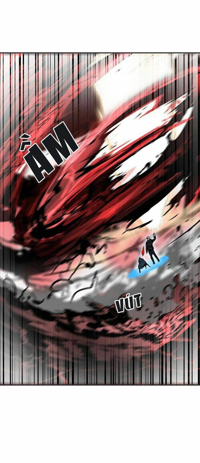 Cuộc Chiến Trong Tòa Tháp - Tower Of God Chapter 332 - Next Chapter 333