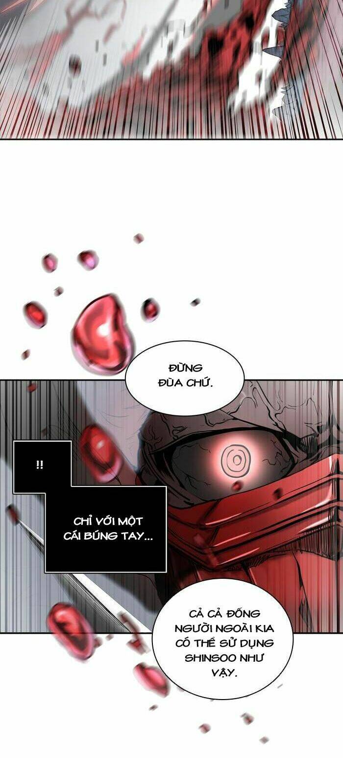 Cuộc Chiến Trong Tòa Tháp - Tower Of God Chapter 332 - Next Chapter 333