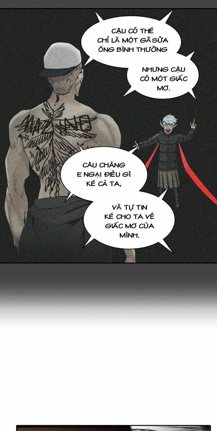 Cuộc Chiến Trong Tòa Tháp - Tower Of God Chapter 332 - Next Chapter 333