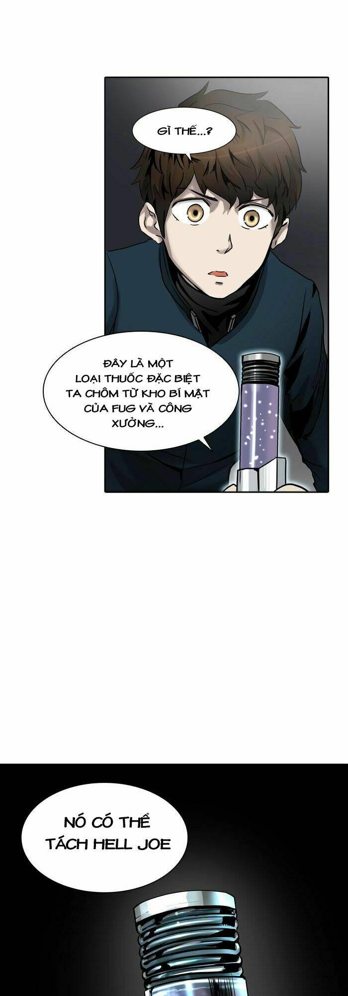 Cuộc Chiến Trong Tòa Tháp - Tower Of God Chapter 332 - Next Chapter 333