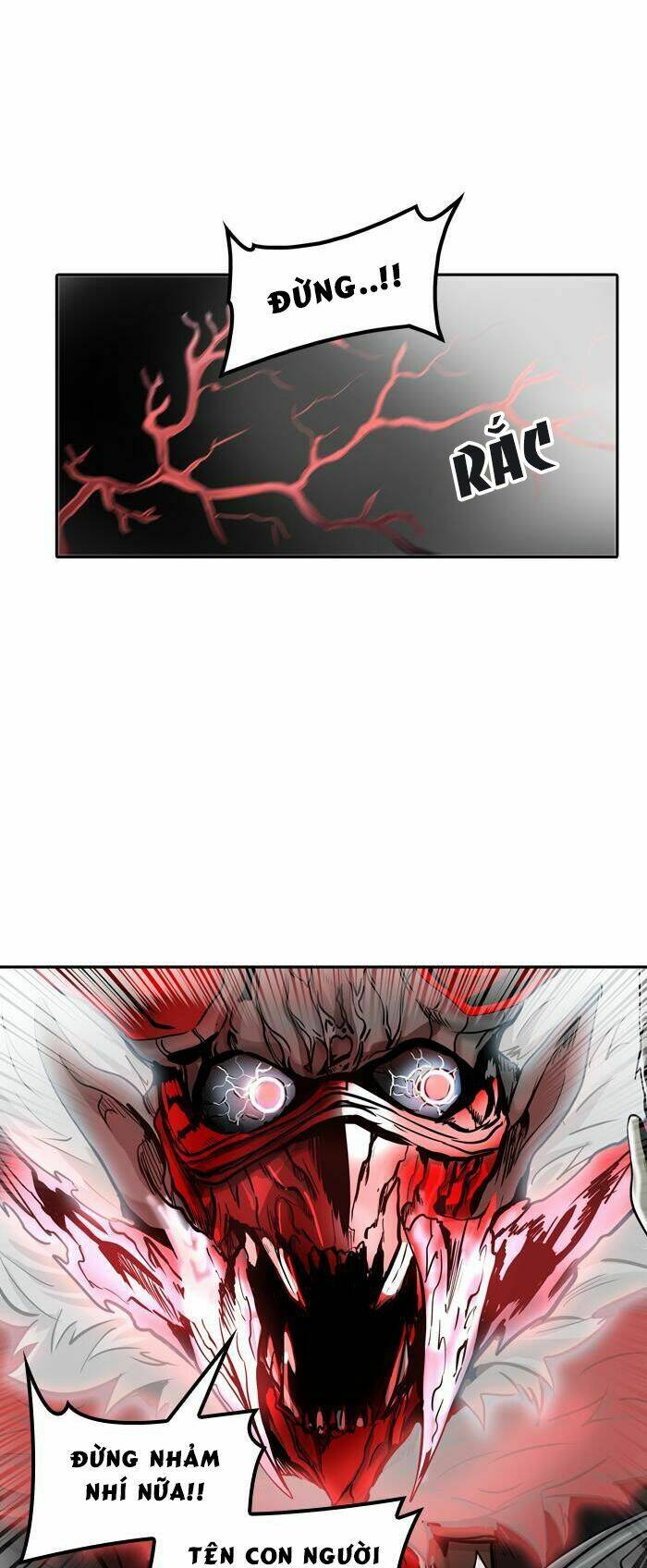 Cuộc Chiến Trong Tòa Tháp - Tower Of God Chapter 332 - Next Chapter 333