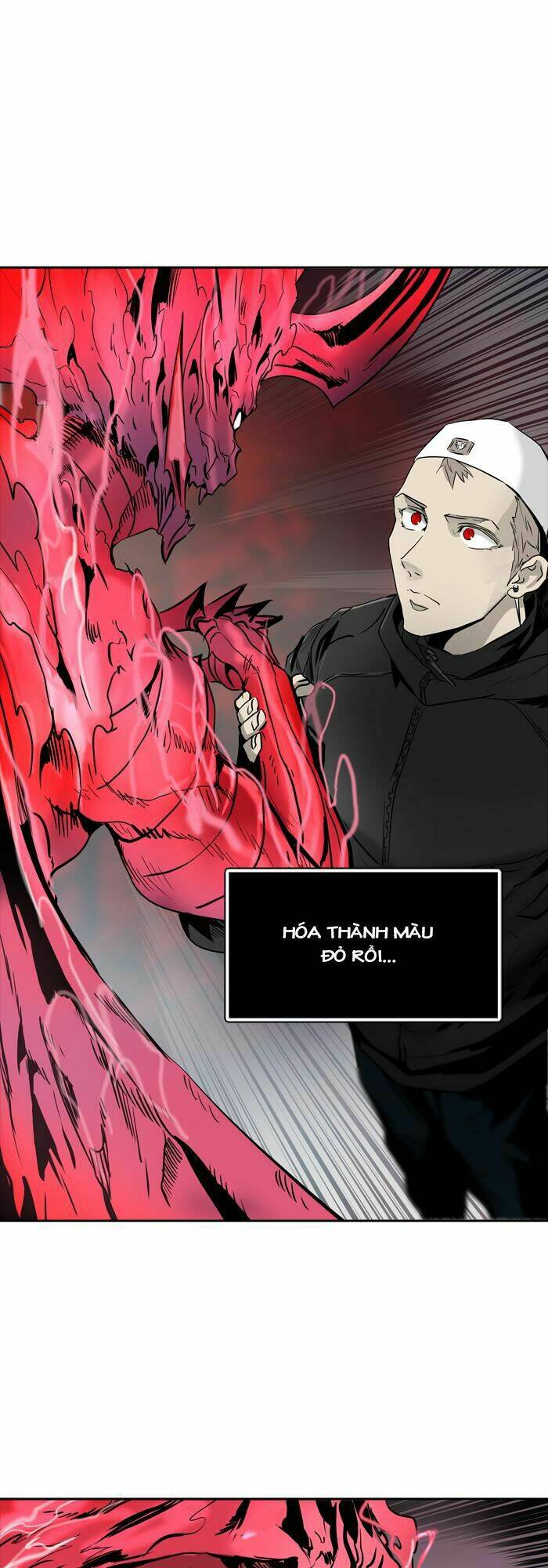 Cuộc Chiến Trong Tòa Tháp - Tower Of God Chapter 332 - Next Chapter 333