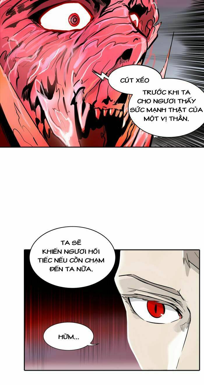 Cuộc Chiến Trong Tòa Tháp - Tower Of God Chapter 332 - Next Chapter 333