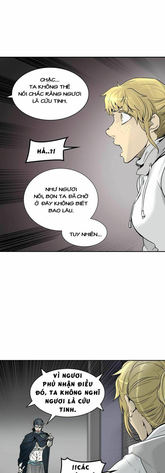 Cuộc Chiến Trong Tòa Tháp - Tower Of God Chapter 332 - Next Chapter 333