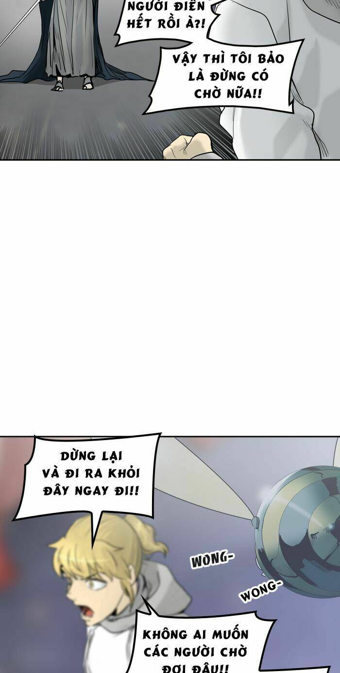 Cuộc Chiến Trong Tòa Tháp - Tower Of God Chapter 332 - Next Chapter 333