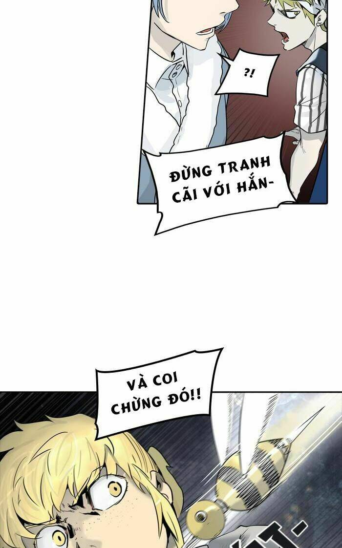 Cuộc Chiến Trong Tòa Tháp - Tower Of God Chapter 332 - Next Chapter 333