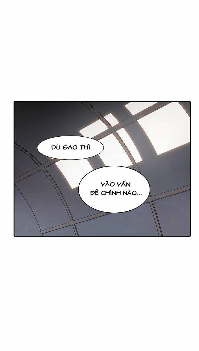 Cuộc Chiến Trong Tòa Tháp - Tower Of God Chapter 340 - Trang 2