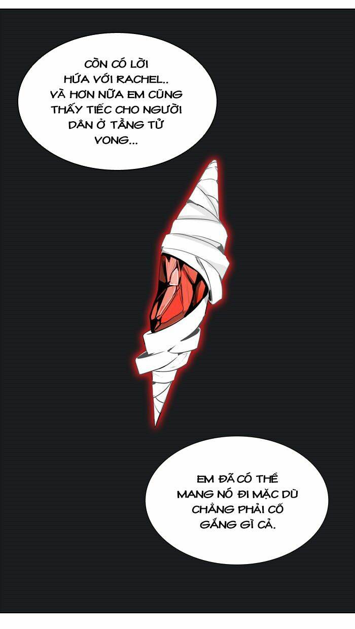 Cuộc Chiến Trong Tòa Tháp - Tower Of God Chapter 340 - Trang 2