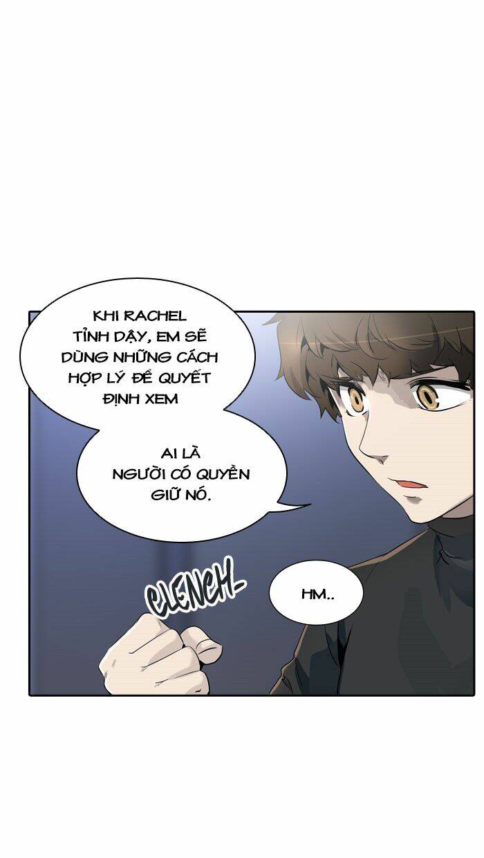 Cuộc Chiến Trong Tòa Tháp - Tower Of God Chapter 340 - Trang 2