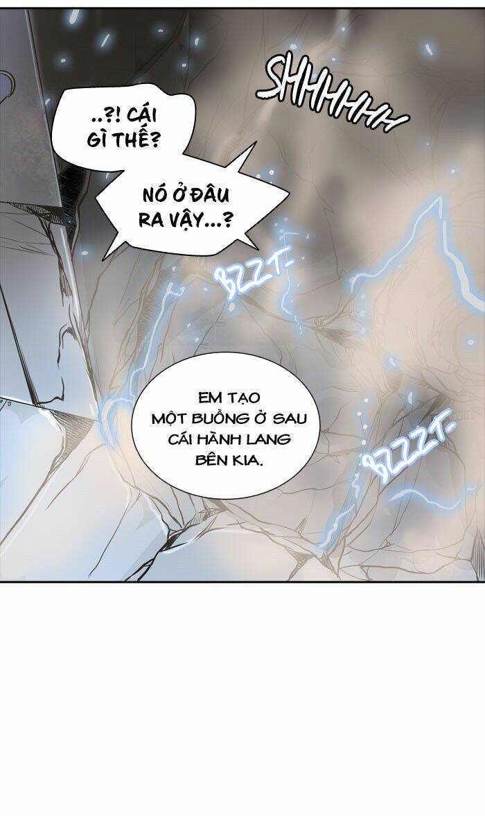 Cuộc Chiến Trong Tòa Tháp - Tower Of God Chapter 340 - Trang 2