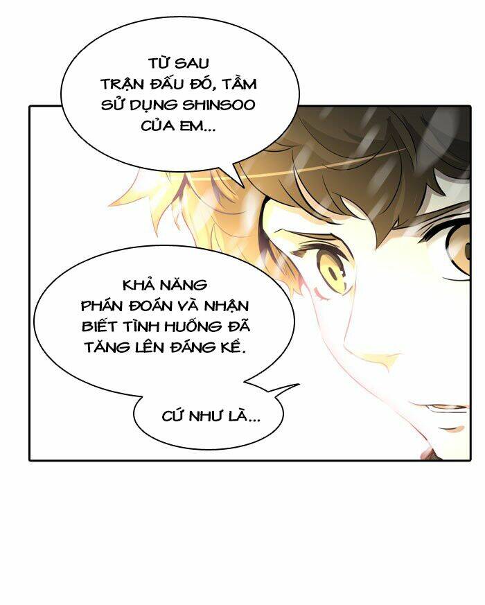 Cuộc Chiến Trong Tòa Tháp - Tower Of God Chapter 340 - Trang 2