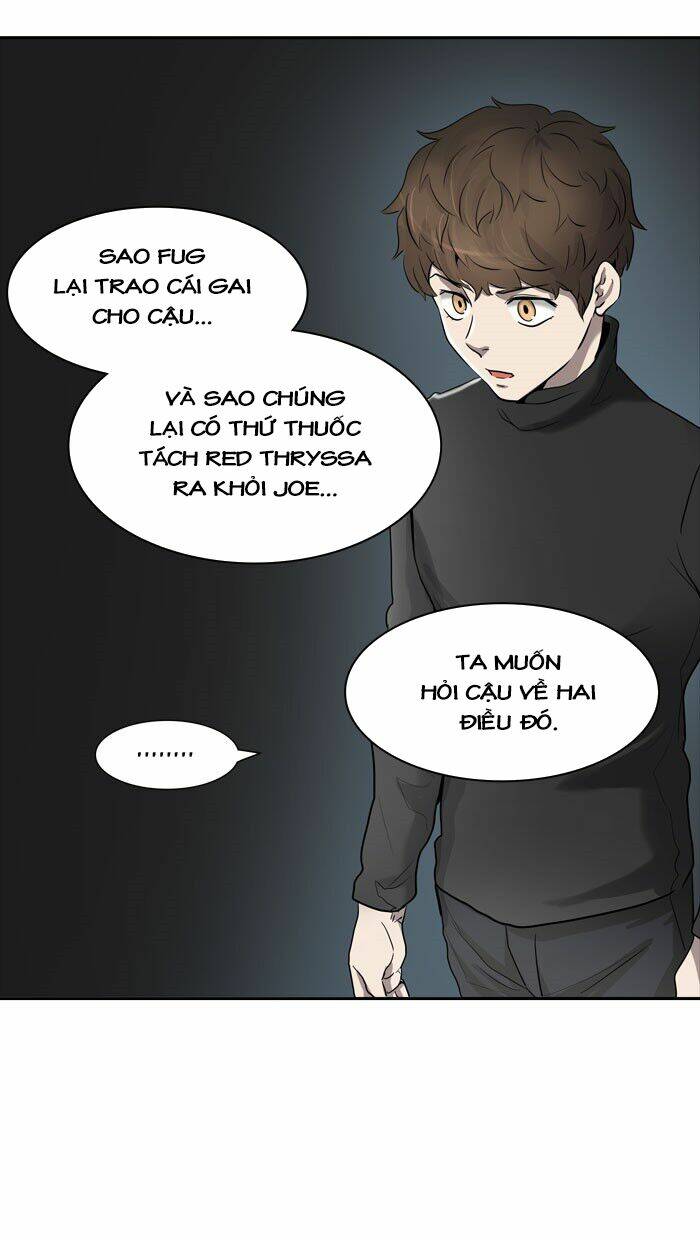 Cuộc Chiến Trong Tòa Tháp - Tower Of God Chapter 340 - Trang 2