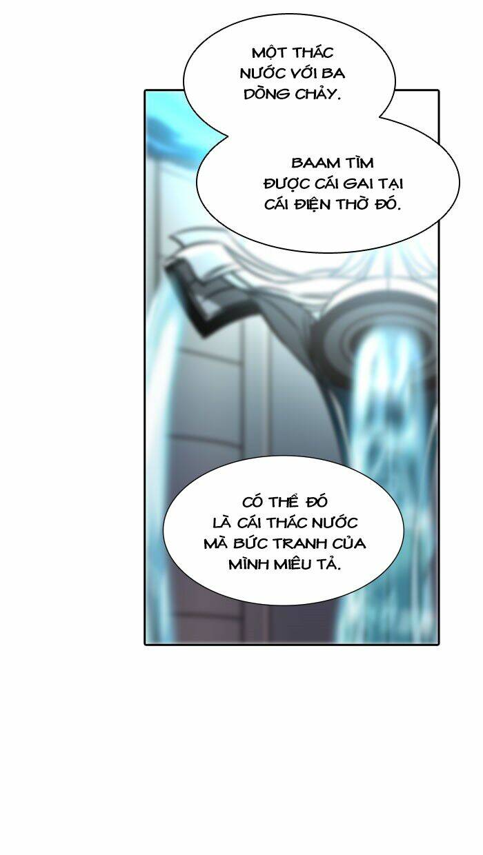 Cuộc Chiến Trong Tòa Tháp - Tower Of God Chapter 340 - Trang 2