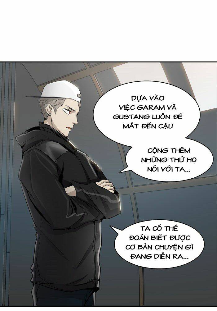 Cuộc Chiến Trong Tòa Tháp - Tower Of God Chapter 340 - Trang 2